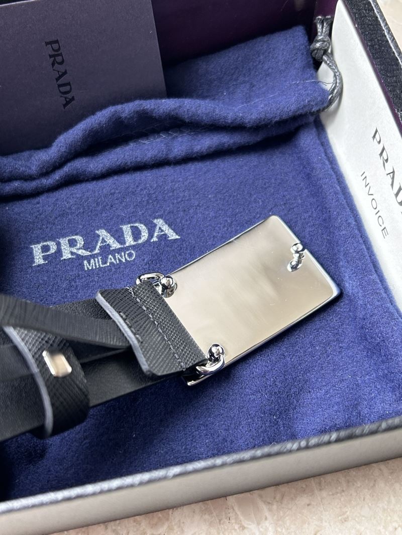 Prada Belts